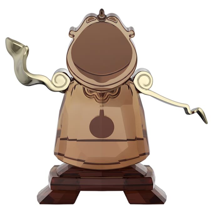 La Belle et la Bête – Cogsworth La Belle et la Bête – Cogsworth