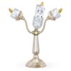 La Belle et la Bête – Lumière La Belle et la Bête – Lumière