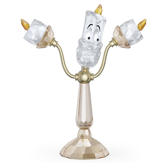 La Belle et la Bête – Lumière La Belle et la Bête – Lumière