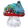 La chenille d’Alice au pays des merveilles La chenille d’Alice au pays des merveilles