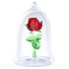 La rose enchantée La rose enchantée