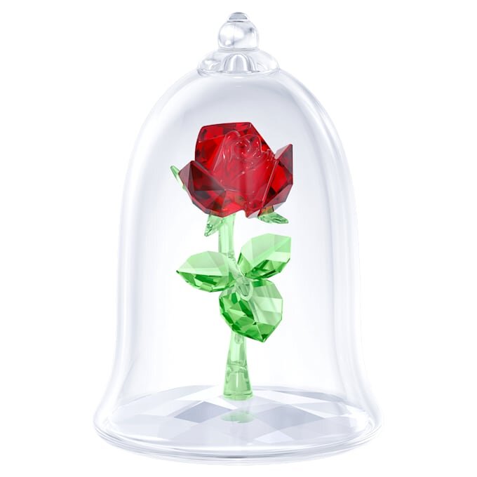 La rose enchantée La rose enchantée