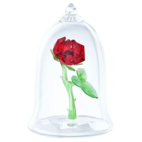 La rose enchantée