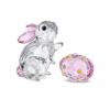 Lapin et œuf Idyllia