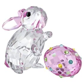 Lapin et œuf Idyllia