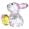 Lapin et œuf Idyllia Lapin et œuf Idyllia