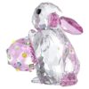 Lapin et œuf Idyllia