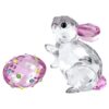 Lapin et œuf Idyllia
