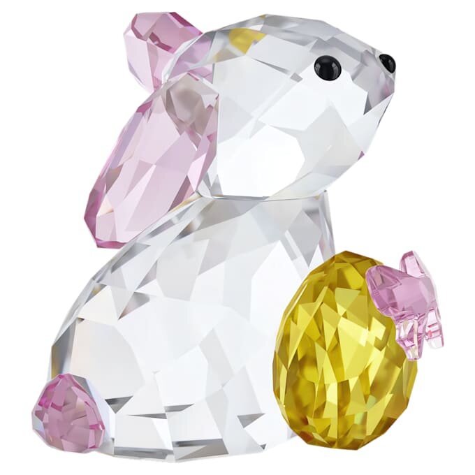 Lapin et œuf Idyllia Lapin et œuf Idyllia