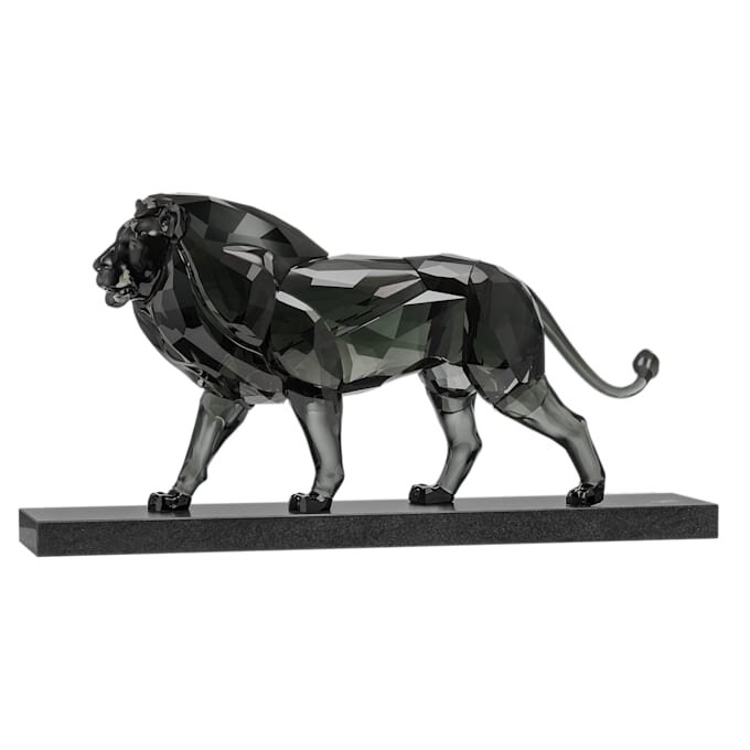 Le lion Le lion