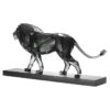 Le lion Le lion