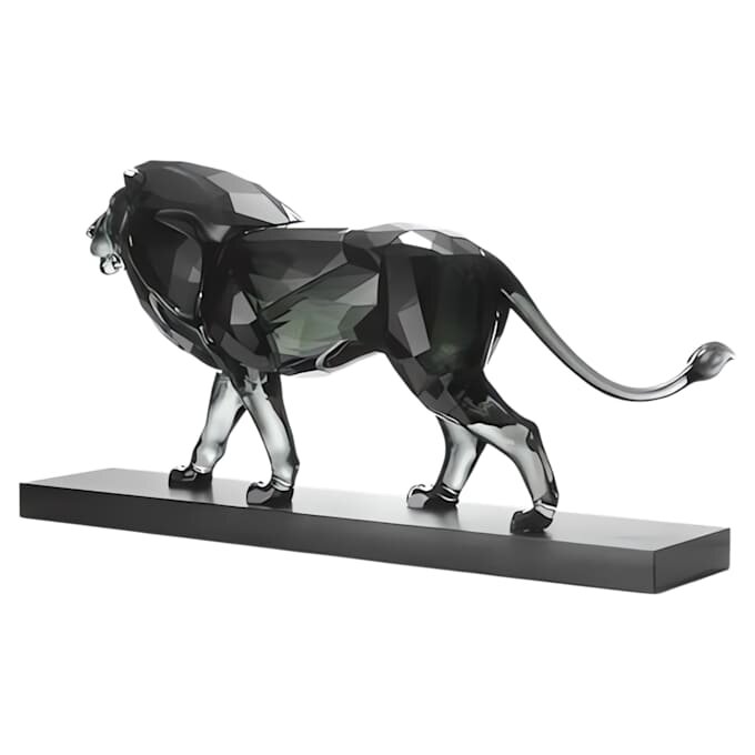 Le lion Le lion