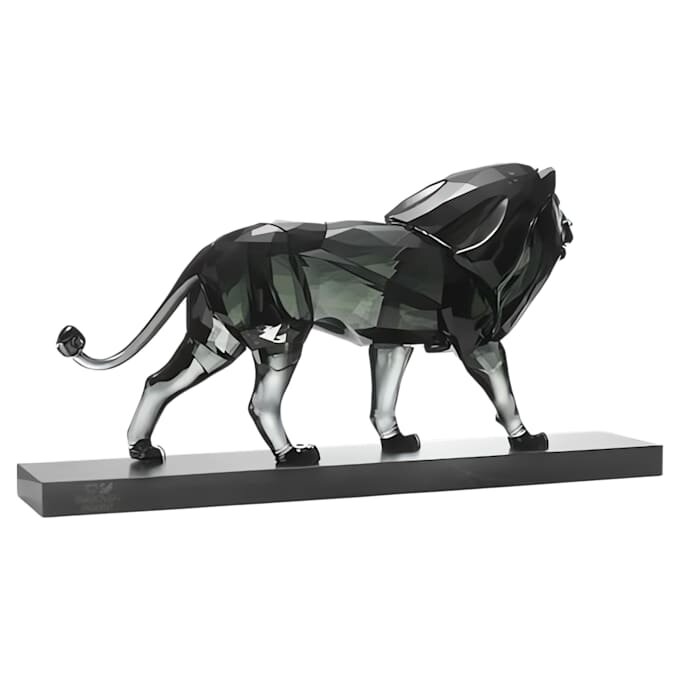 Le lion Le lion
