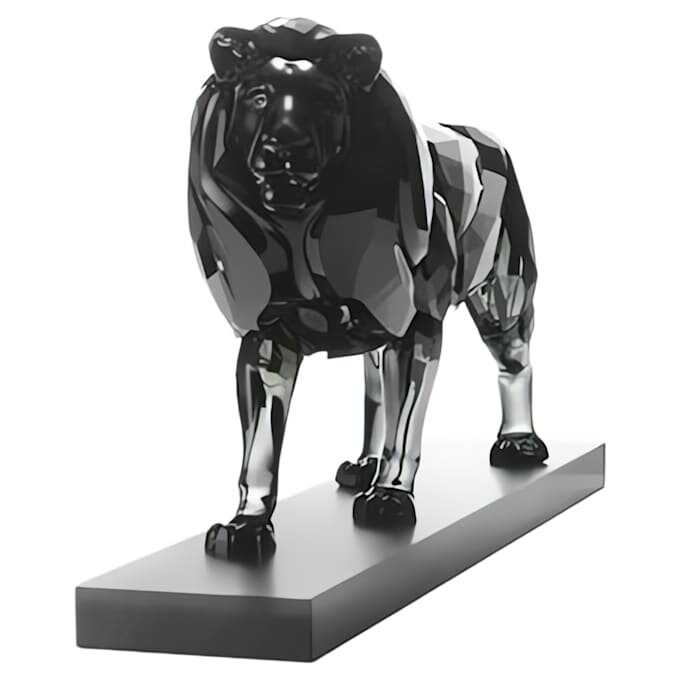 Le lion Le lion