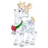 Le renne du Père Noël