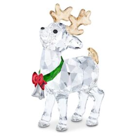 Le renne du Père Noël Le renne du Père Noël
