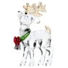 Le renne du Père Noël