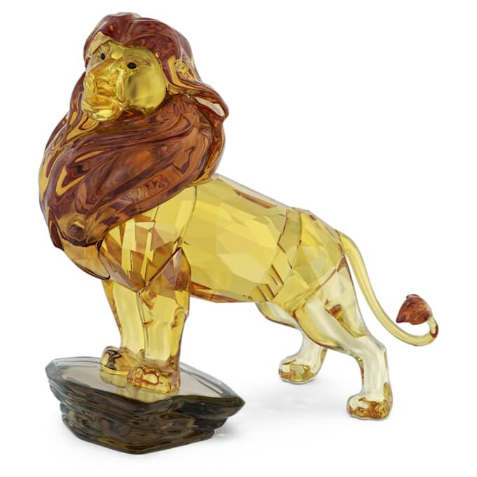 Le Roi Lion – Mufasa Le Roi Lion – Mufasa