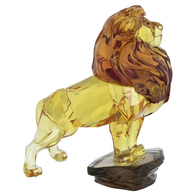 Le Roi Lion – Mufasa Le Roi Lion – Mufasa