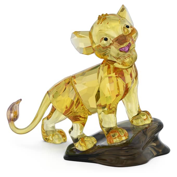Le Roi Lion : Simba Le Roi Lion : Simba