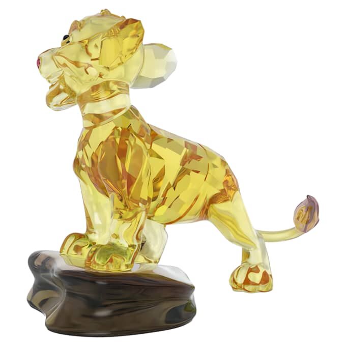 Le Roi Lion : Simba Le Roi Lion : Simba