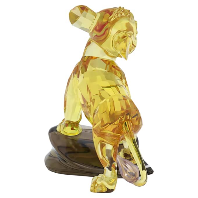 Le Roi Lion : Simba Le Roi Lion : Simba