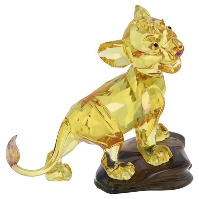 Le Roi Lion : Simba Le Roi Lion : Simba