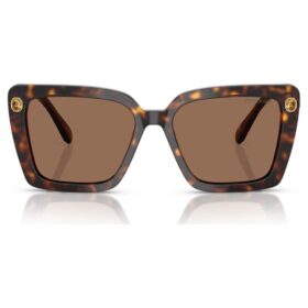 Lunettes de soleil carrées, Sk6032, noires Lunettes de soleil carrées, Sk6032, noires