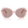 Lunettes de soleil en forme de papillon, Sk6059, rose Lunettes de soleil en forme de papillon, Sk6059, rose