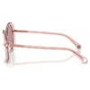 Lunettes de soleil en forme de papillon, Sk6059, rose Lunettes de soleil en forme de papillon, Sk6059, rose