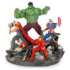 Marvel Avengers Édition limitée Marvel Avengers Édition limitée