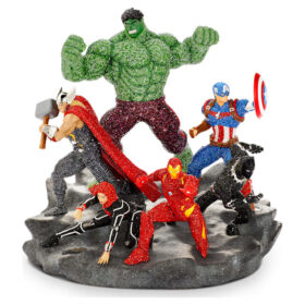 Marvel Avengers Édition limitée
