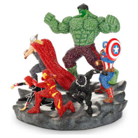 Marvel Avengers Édition limitée