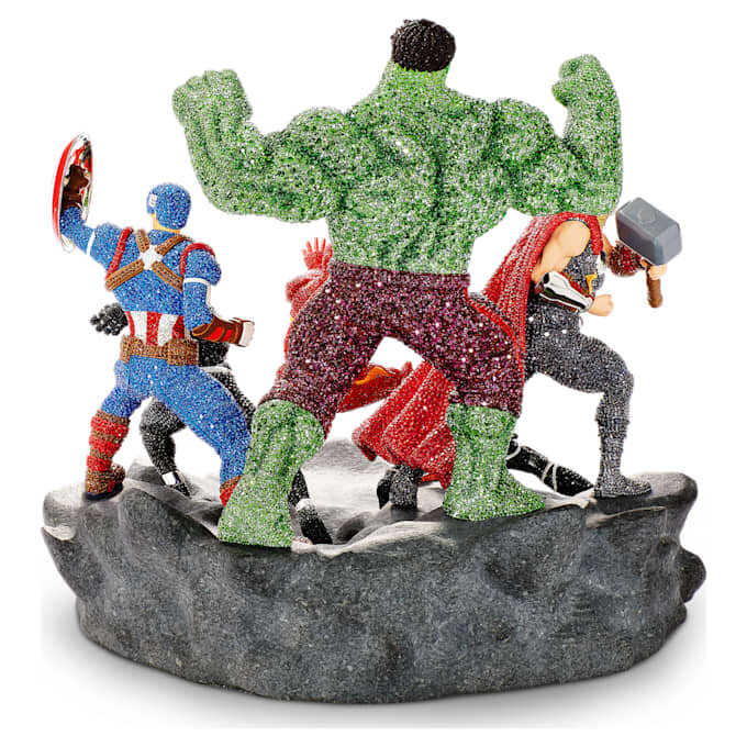 Marvel Avengers Édition limitée Marvel Avengers Édition limitée