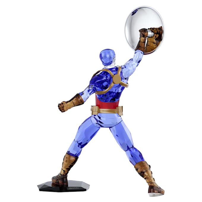 Marvel Captain America Marvel Captain America