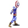 Marvel Captain America Marvel Captain America