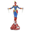 Marvel Captain Marvel Édition limitée Marvel Captain Marvel Édition limitée