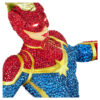 Marvel Captain Marvel Édition limitée Marvel Captain Marvel Édition limitée
