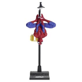 Marvel Spider-Man Édition limitée Grande taille