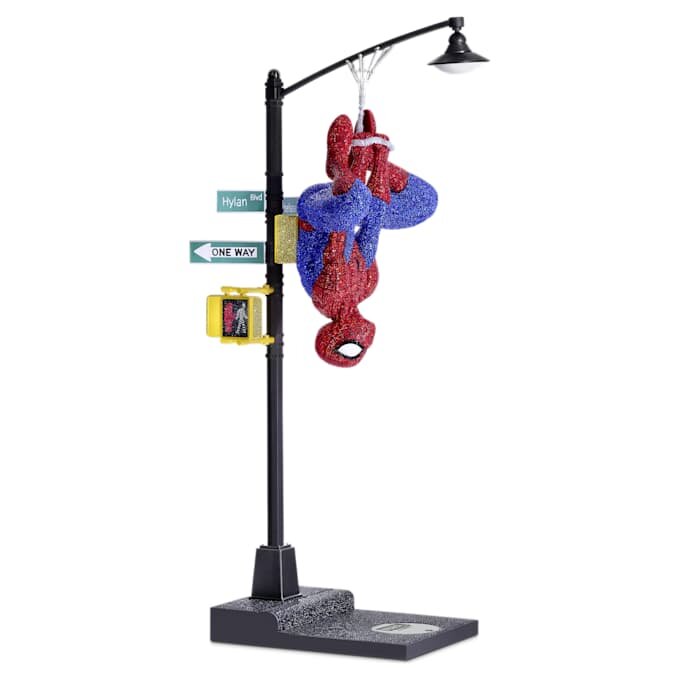 Marvel Spider-Man Édition limitée Grande taille Marvel Spider-Man Édition limitée Grande taille
