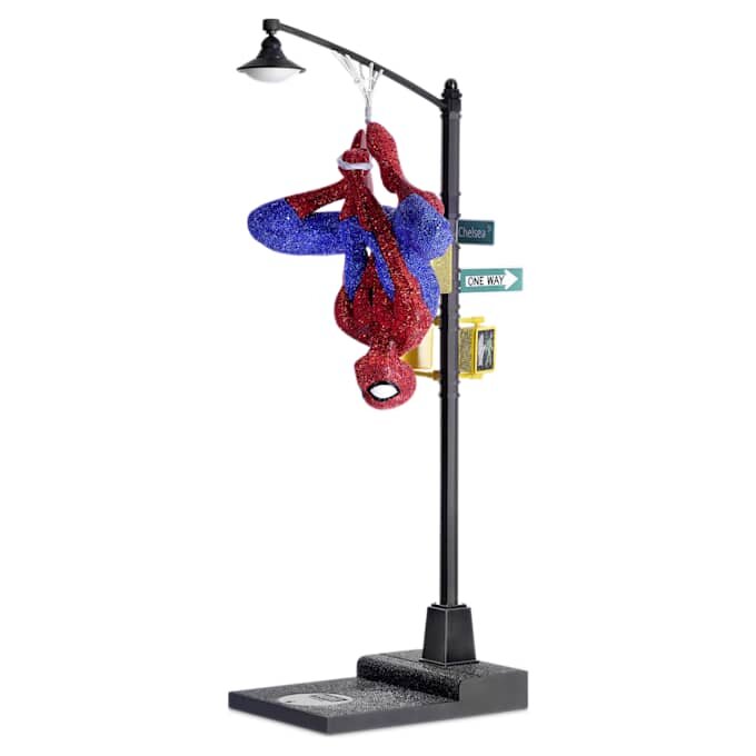 Marvel Spider-Man Édition limitée Grande taille Marvel Spider-Man Édition limitée Grande taille