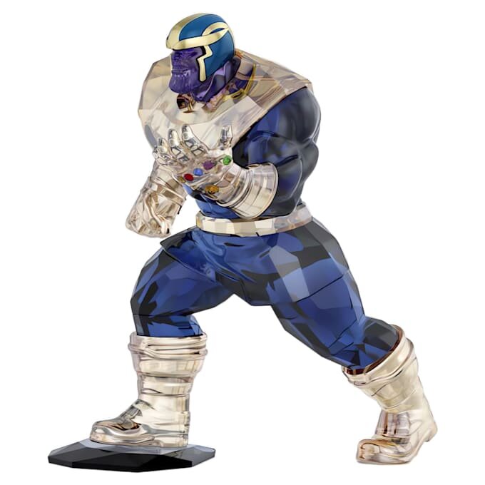 Marvel Thanos Marvel Thanos