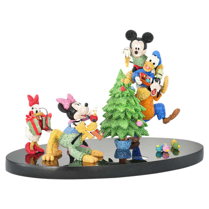Mickey et ses amis : Édition limitée « Holiday Cheer » Mickey et ses amis : Édition limitée « Holiday Cheer »