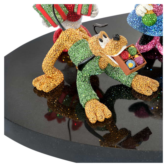 Mickey et ses amis : Édition limitée « Holiday Cheer » Mickey et ses amis : Édition limitée « Holiday Cheer »