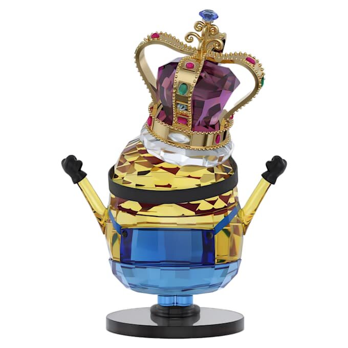 Minions King Bob Minions King Bob