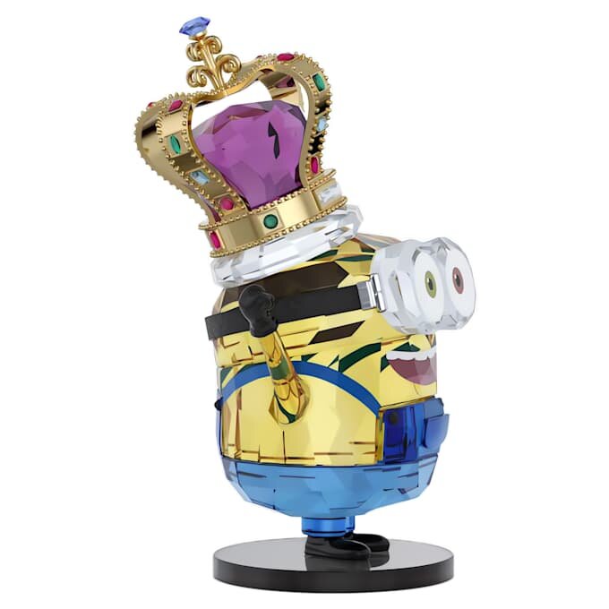 Minions King Bob Minions King Bob