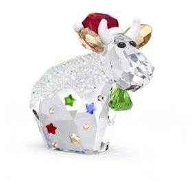 Mo Holiday Édition annuelle 2025