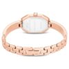 Montre-bracelet Dextera « Swiss Made », bracelet en métal, rose, plaqué or rose Montre-bracelet Dextera « Swiss Made », bracelet en métal, rose, plaqué or rose