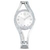 Montre-bracelet Hyperbola « Swiss Made », bracelet en métal, bleu, acier inoxydable Montre-bracelet Hyperbola « Swiss Made », bracelet en métal, bleu, acier inoxydable