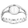 Montre-bracelet Hyperbola « Swiss Made », bracelet en métal, bleu, acier inoxydable Montre-bracelet Hyperbola « Swiss Made », bracelet en métal, bleu, acier inoxydable